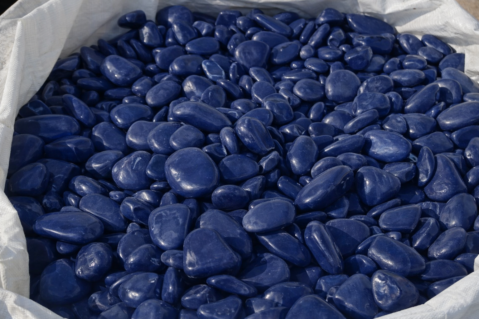 EverNittany Blue Gravel